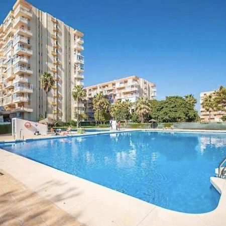 797 Holiday Rentals - Equipado Estudio Cerca Del Parque La Paloma Benalmadena Exterior photo