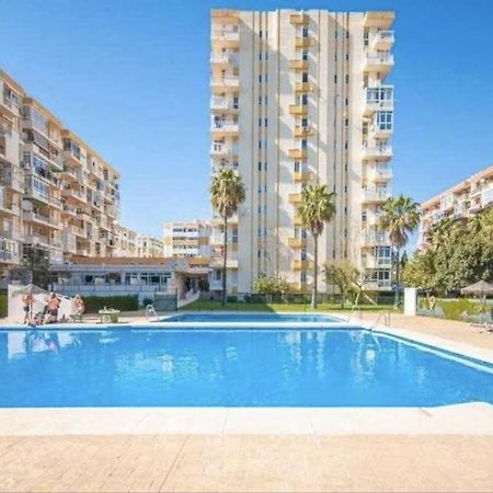 797 Holiday Rentals - Equipado Estudio Cerca Del Parque La Paloma Benalmadena Exterior photo
