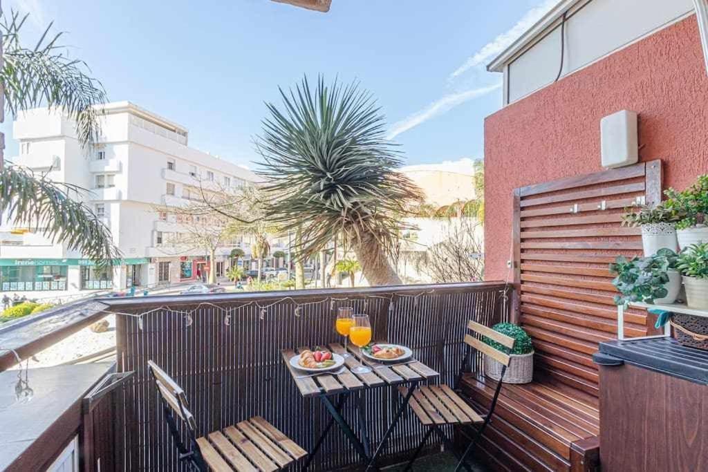 797 Holiday Rentals - Equipado Estudio Cerca Del Parque La Paloma Benalmadena Exterior photo